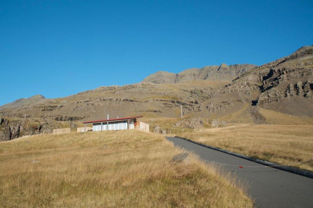 Geithellar Villa Djúpivogur Dış mekan fotoğraf